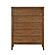 Evans Chest - Light Brown by Homelegance