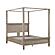 Marceline 5pc Queen Bedroom Set  - Gray Oak by Homelegance