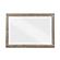 Marceline Mirror - Gray Oak by Homelegance