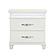 Kidman Nightstand - White by Homelegance