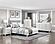 Kidman Nightstand - White by Homelegance