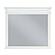 Kidman Mirror - White by Homelegance