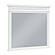 Kidman Mirror - White by Homelegance