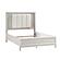 Florence Queen Bed - Ivory by Homelegance