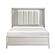 Florence 5pc Queen Bedroom Set  - Ivory by Homelegance