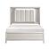 Florence 5pc Queen Bedroom Set  - Ivory by Homelegance