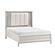 Florence 5pc Queen Bedroom Set  - Ivory by Homelegance