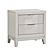 Florence Nightstand - Ivory by Homelegance