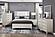Florence Dresser - Ivory by Homelegance