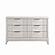 Florence Dresser - Ivory by Homelegance