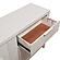 Florence Dresser - Ivory by Homelegance