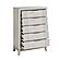 Florence Chest - Ivory by Homelegance