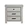 Willowbrook 5pc Queen Bedroom Set  - Light Gray by Homelegance