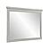 Willowbrook Mirror - Light Gray by Homelegance