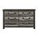 Lenior Dresser - Gray by Homelegance