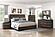 Acworth Dresser - Brownish Gray by Homelegance