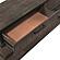 Acworth Dresser - Brownish Gray by Homelegance