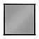 Acworth Mirror - Brownish Gray by Homelegance