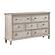 Leander Dresser - Light Brownish Gray by Homelegance