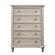 Leander Chest - Light Brownish Gray by Homelegance