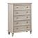 Leander Chest - Light Brownish Gray by Homelegance