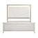 Asteria 5pc Queen Bedroom Set  - Ivory by Homelegance