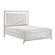 Asteria 5pc Queen Bedroom Set  - Ivory by Homelegance