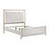Asteria 5pc Queen Bedroom Set  - Ivory by Homelegance