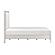 Asteria 5pc Queen Bedroom Set  - Ivory by Homelegance