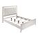 Asteria 5pc Queen Bedroom Set  - Ivory by Homelegance