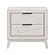Asteria Nightstand - Ivory by Homelegance