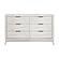 Asteria Dresser - Ivory by Homelegance