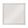 Asteria Mirror - Ivory by Homelegance