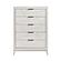 Asteria Chest - Ivory by Homelegance
