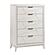 Asteria Chest - Ivory by Homelegance