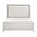 Asteria California King Bed - Ivory by Homelegance