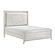 Asteria California King Bed - Ivory by Homelegance
