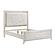 Asteria California King Bed - Ivory by Homelegance