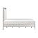 Asteria California King Bed - Ivory by Homelegance