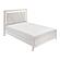Asteria California King Bed - Ivory by Homelegance