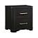 Gilbert Nightstand - Light Gray by Homelegance