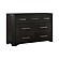 Gilbert Dresser - Light Gray by Homelegance