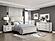 Audra Queen Bed - White by Homelegance