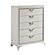Audra Chest - White by Homelegance