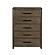Cambridge 5pc Queen Bedroom Set  - Flaxen by Homelegance