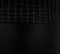 Aveline Nightstand - Black by Homelegance