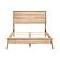 Marrin Queen Bed - Natural Oak by Homelegance