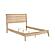 Marrin 5pc Queen Bedroom Set  - Natural Oak by Homelegance