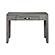 Garretson Writing Desk - Gray by Homelegance
