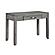Garretson Writing Desk - Gray by Homelegance